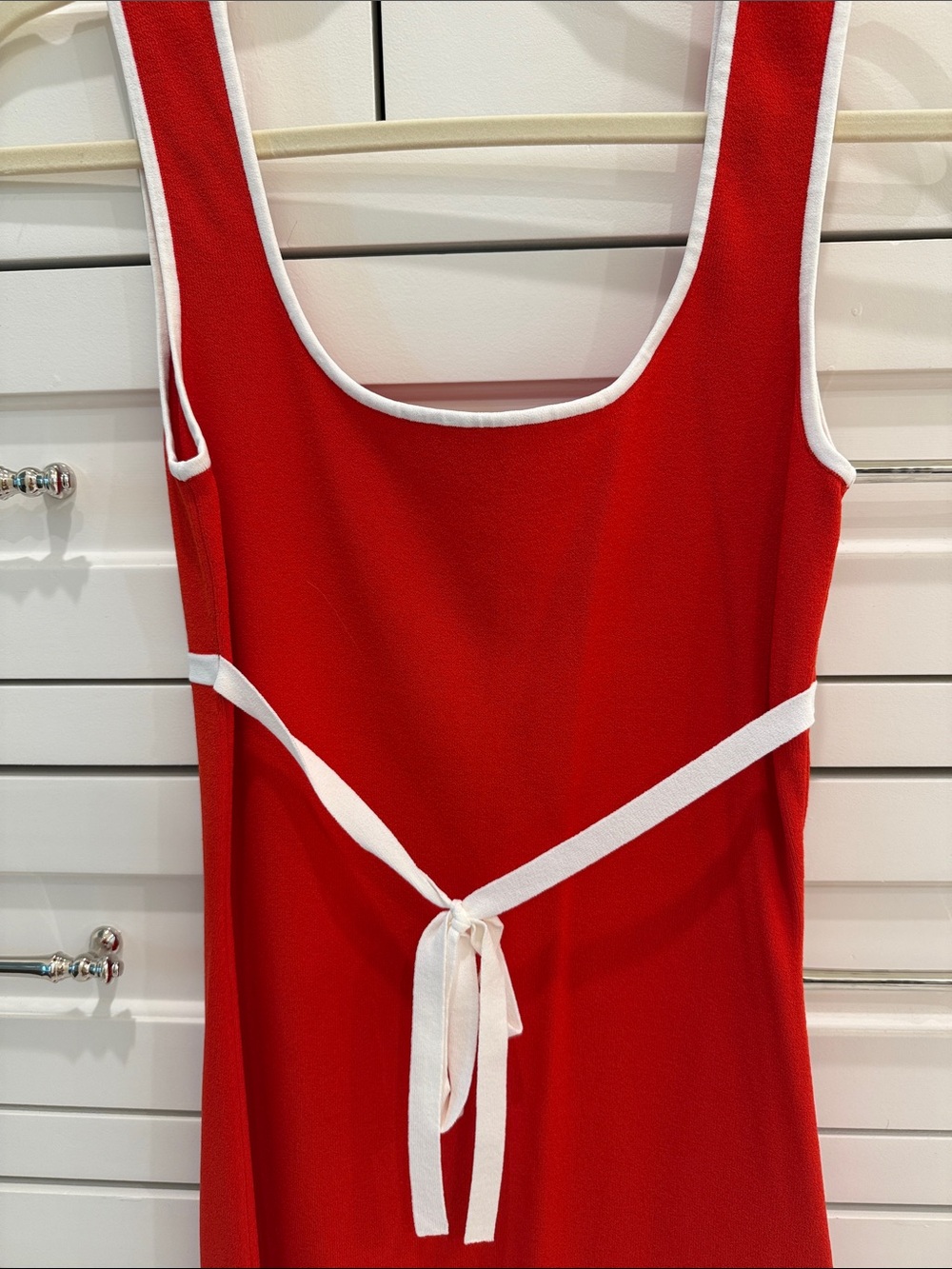Amanda Uprichard Dress - Picture 3 of 6
